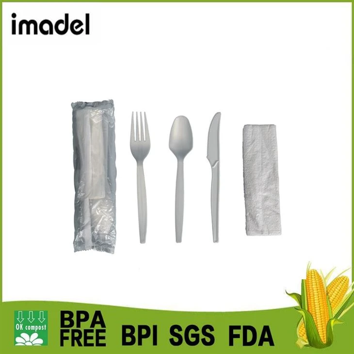 Best Compostable Cutlery