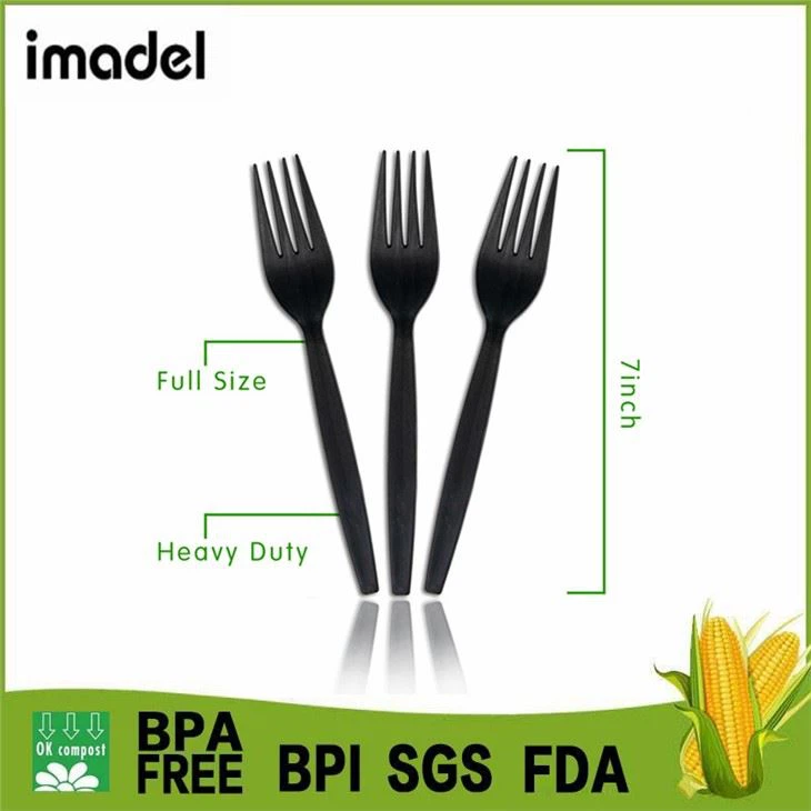 Compostable Fork