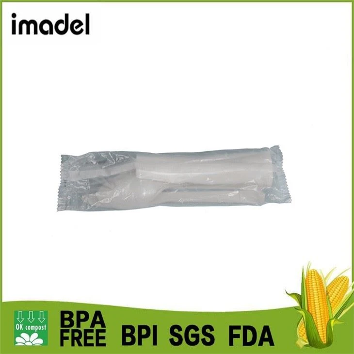 Compostable Knives And Forks