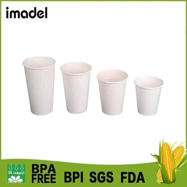 PE Coated Paper Cup