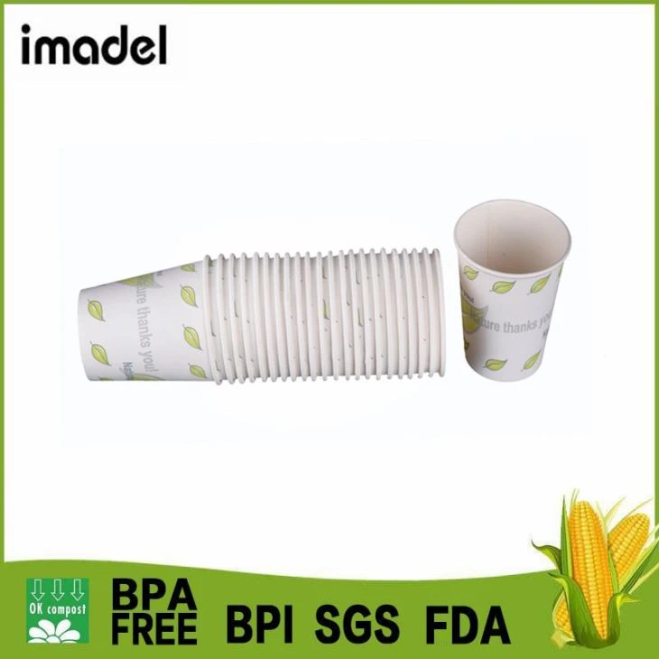 PE Coated Paper Cup