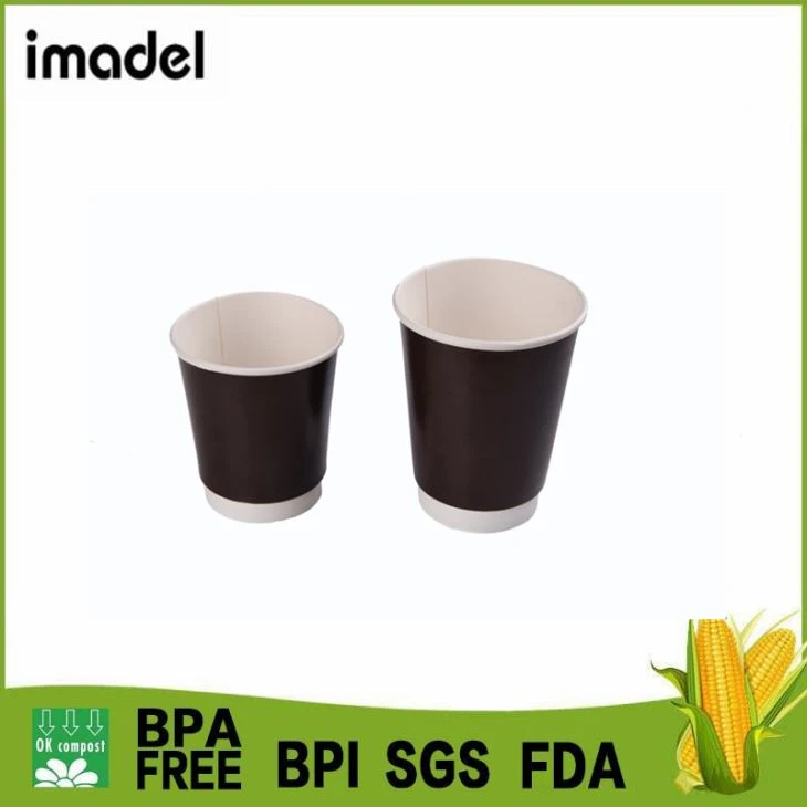 PE Coated Paper Cup