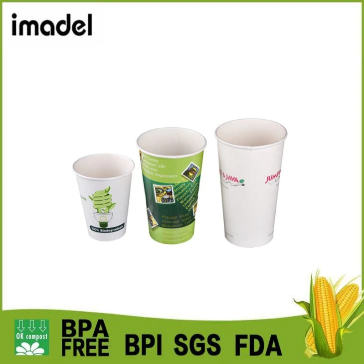 PE Coated Paper Cup