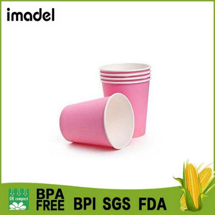 PE Coated Paper Cup