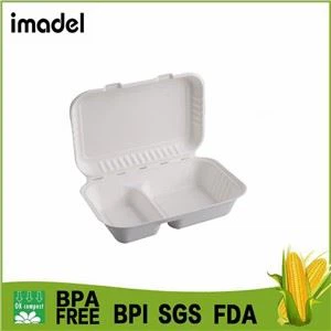 Bagasse Boxes