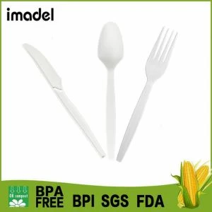 Biodegradable Disposable Utensils