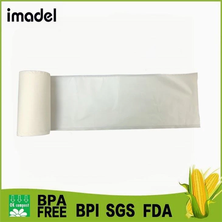 Starch Biodegradable Bag Starch Biodegradable Bag