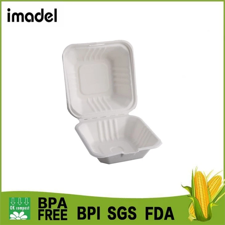Sugarcane Boxes