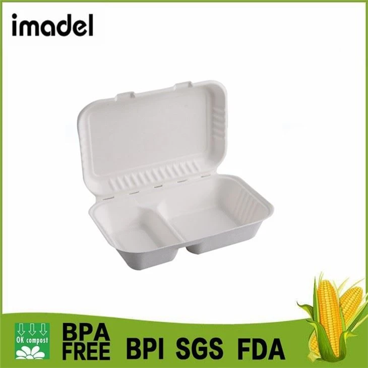 Sugarcane Lunch Box