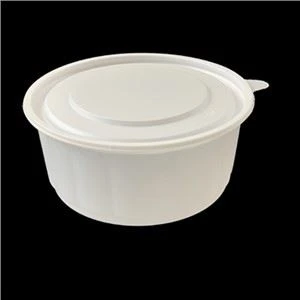 Compostable Pla Bowl