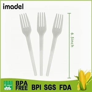 Eco Friendly Forks