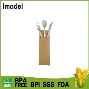 Eco Friendly Travel Utensils