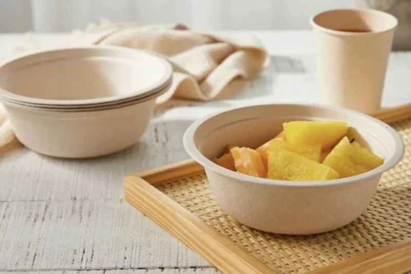 Can Disposable Tableware Be Heated in The Microwave?