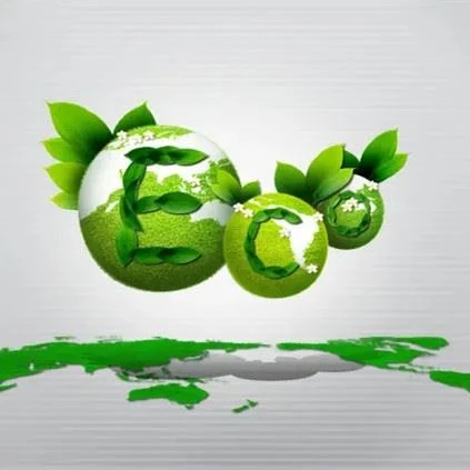 Where Is The Importance Of Green Environmental Protection Materials