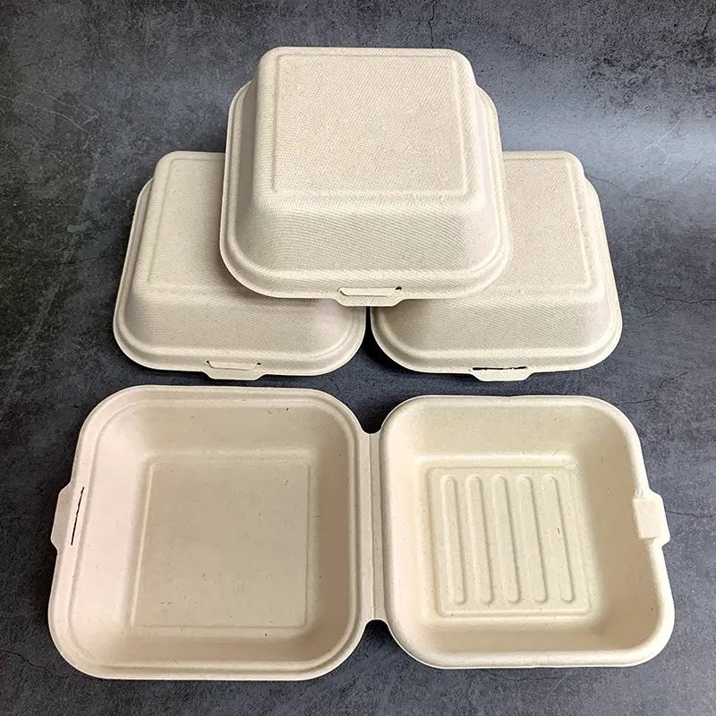 What Are The Types Of Environmental Protection Tableware