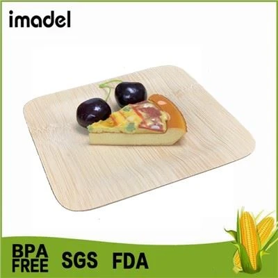 Bamboo Plates Dishwasher Safe