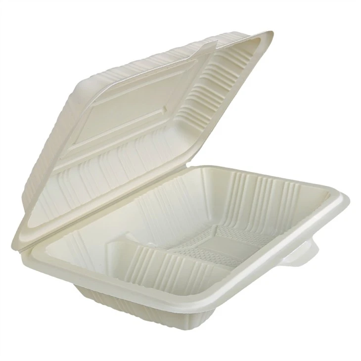 cornstarch Container cornstarch Container
