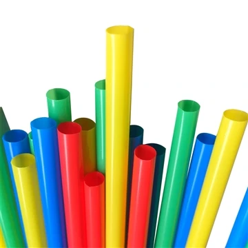 The Function And Method Of Straw Stacking