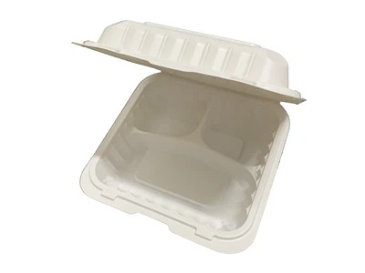 Recyclable Food Storage Container