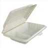 Environmentally Friendly Takeaway Container