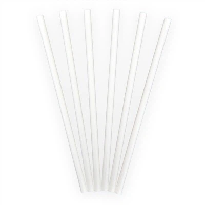 Compostable PLA Straw