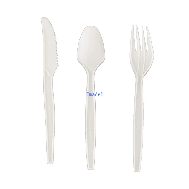 Eco Friendly Forks And Spoons
