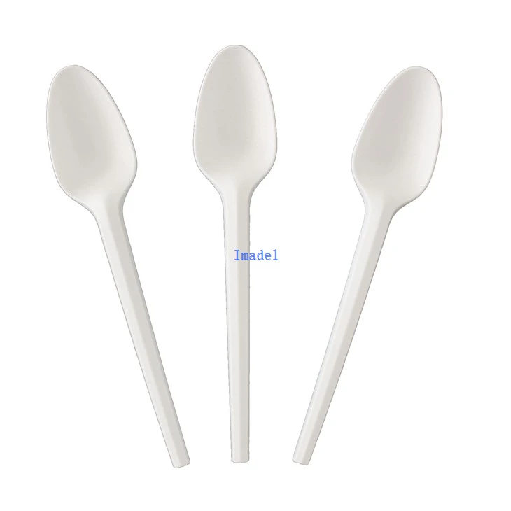 Eco Friendly Forks And Spoons