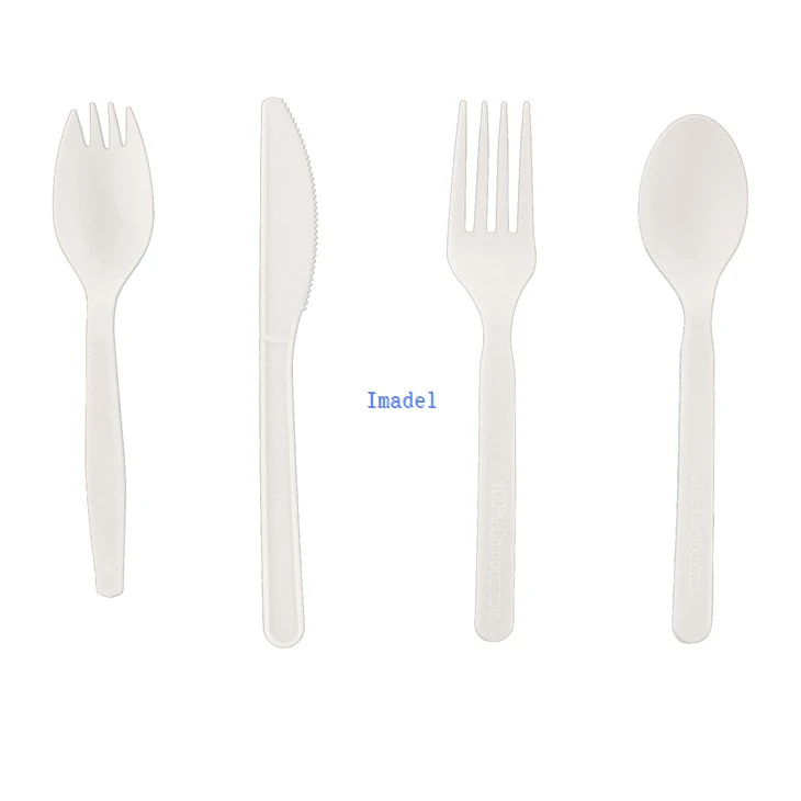 Eco Friendly Forks And Spoons