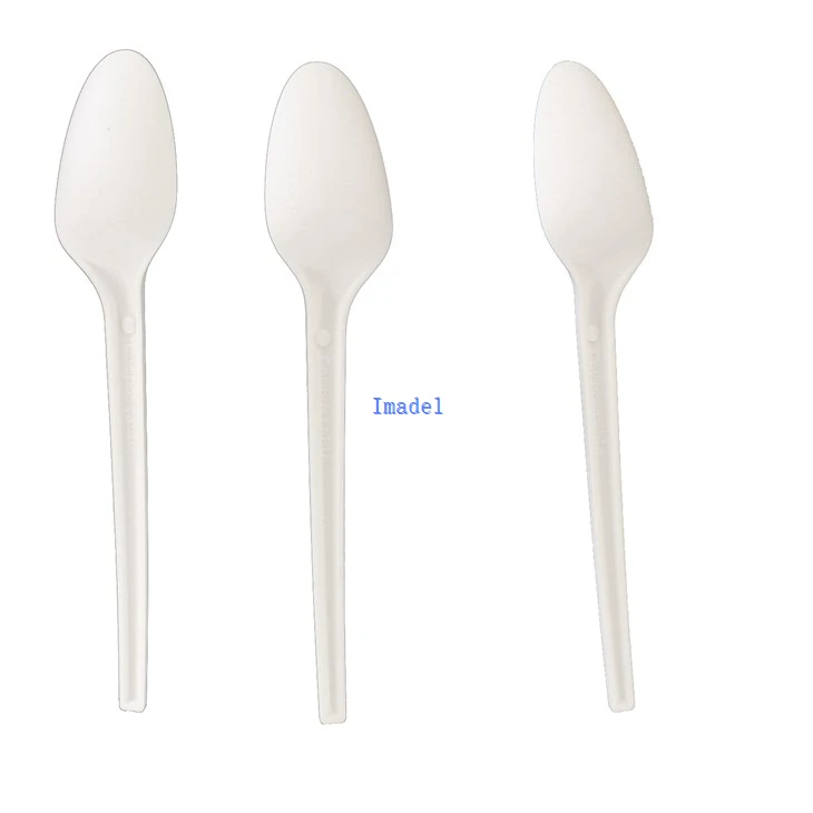 Eco Friendly Forks And Spoons