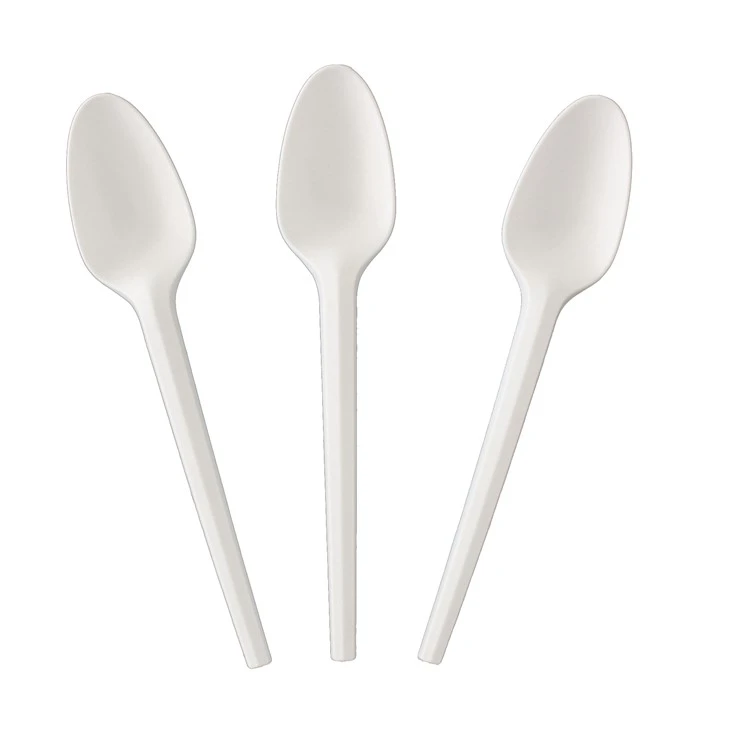 Compostable Wrapped Cutlery factory