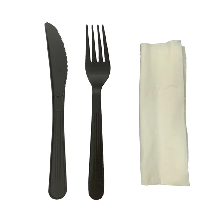 Disposable Spoons